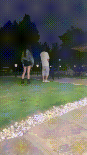 【沅芷大人】户外-羞辱夜调-转胯磕头摇尾巴 JS23061211