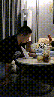 【辣姐】圈养狗犬化伺候主人-喝泡袜子水 JS23071305