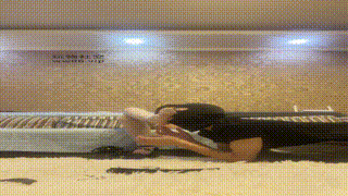 【咏慈】皮鞋丝袜美腿虐杀JS250108-29