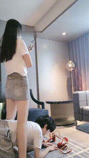 【聆彤】最萌身高差S-M-转胯骑马-喝漱口水【完整版】bf29842_2