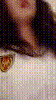 【灵悦】CD变装狗-闻原味脚遛狗转胯黑丝踩踏 bf28753