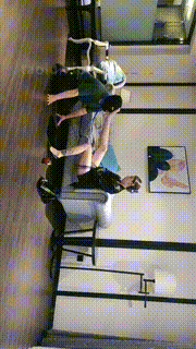 【苏西】长靴全体重踩踏耳光抽臭脚捂脸【双视角完整版】 bf33069_2