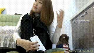 【快手红人】燕子第一视角羞辱脏鞋裸足