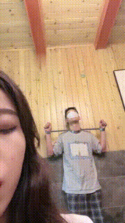 【沅芷大人】刑架固定囚禁奶狗【完整版】 JS23070910_1