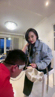 【安晴】精神小妹脏鞋暴力虐狗奴 bf11536