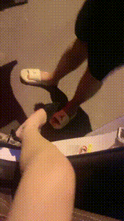 【开发素人】户外调公母狗 bf28049