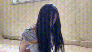 【禾一原创】新模文文试镜颜值高大长腿日式裸足挣扎纯享~