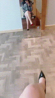 【小小小狐狸】工作室应聘小姐姐首调【双视角版】 bf27914_2