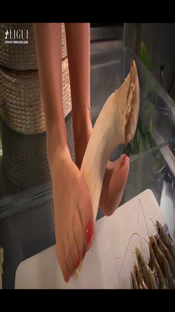 【丽柜】2017.11.16 HD视频 雪糕[1V163M]