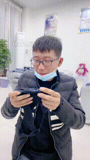 【小九】偷闻原味被暴揍 JS23101402