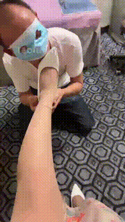 【李子S】美容院开发素人女主 bf28551