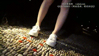 【黑丝诱惑】夜晚室外公园公开刺激调教 YC-220530-2