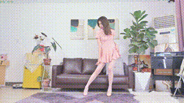 【SSA丝社】 评测 NO.187 淑贞 开箱中国品牌涞觅的假吊带一体开裆丝袜细节评测（下）