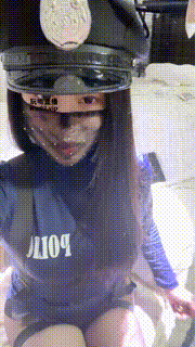 【甜音】女警官严刑逼供专场JS250318-14