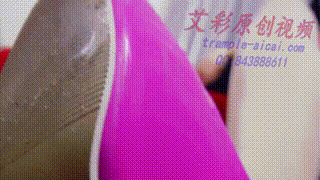 【品丝论足】嘉利第一人称秀丝足