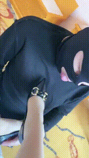 【安娜妈妈】踩死惩罚迟到狗 bf8555