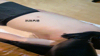 【车厘子】重度长靴踩踏地毯奴bf51235