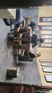 【沅芷大人】圈养群调群虐-桌底下虐【上】【双视角完整版】 JS23090609_1