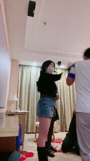 【暴力美学】办公室风暴-双SVS双奴【双视角版】 bf19933_2