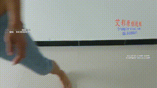 【00后天使女主】黑丝踢踹裆部膝顶下面!