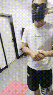 【安琪baby】剧情修理空调师傅日记 bf29139