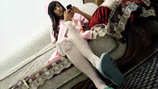 【冰时代】舔二女臭脚 JS241030-12