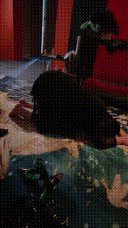 【月神】情侣主-捆绑暴打母畜 JS23040203