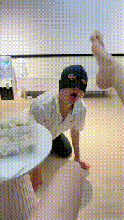 【罗宾】犬化课程 bf29429