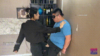 【蛋碎娇娃】【超S·联盟】女大学生防狼直播 YC-240101-2