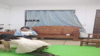 【熊宝】女神母畜-偷舔脚的下场bf51238