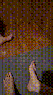 【艾斯】沐足店技师用脚虐顾客bf50979