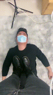 【糖糖】踩踏_暴力耳光专场 bf8800