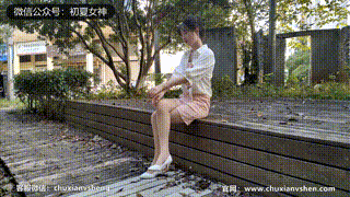 【初夏女神 】NO.083 安妮 不再犹豫