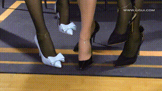 【丽柜】HD视频 2022.05.03 双生花 三生三丝.上