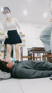 【橙子大大】双S-踩踏专场【双视角版】 bf33649_2