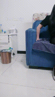 【明明】角色扮演-女神做老师-黑丝脚深喉耳光高跟踩狗爪 bf28731