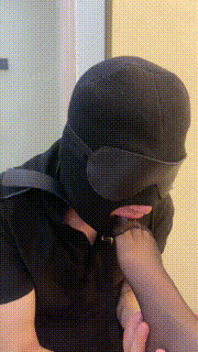 【毛绒月亮】舔闻皮鞋白袜裸足黑丝jio【完整版】 bf33440_1