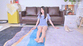 【SSA丝社】 短片 NO.198 伊霖 国产SK