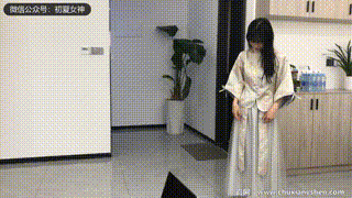 【初夏女神 】No.154 柒柒 最美伴娘