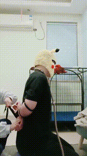 【安静大大】母女S-圈养邻居狗虐待【双视角版】 bf24640_1