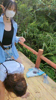 【暴力美学S】户外暴力虐变装CD bf18693