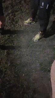 【莴汐】户外-姐妹花户外虐狗闻原味棉袜 【双视角版】bf25609_2