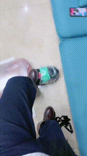 【小溪】木乃伊惩偷袜子的小贼 bf7378