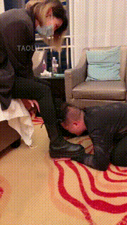 【莫妮卡】短靴精神小妹暴力调【双视角版】 bf11216_2