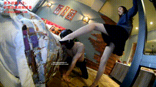 【奴隶岛】—恋足游戏