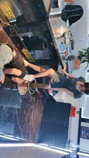 【药神】KTV把父子奴当发泄工具【续集】 bf16122