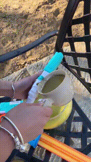 【星染】户外超强圣水专场都是隔夜混合多S圣水 bf24674