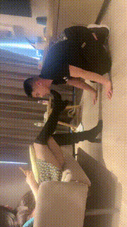 【诺诺子】长靴黑丝踩踏-深喉-头压马桶喝圣水 bf26320