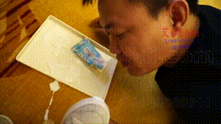 【希雨】运动鞋船袜裸足喂食