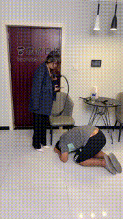 【牙乖乖】重度严厉刑罚专场 bf16171